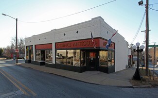 Plus de détails pour 1903-1905 W 45th Ave, Kansas City, KS - Commerce de détail à vendre