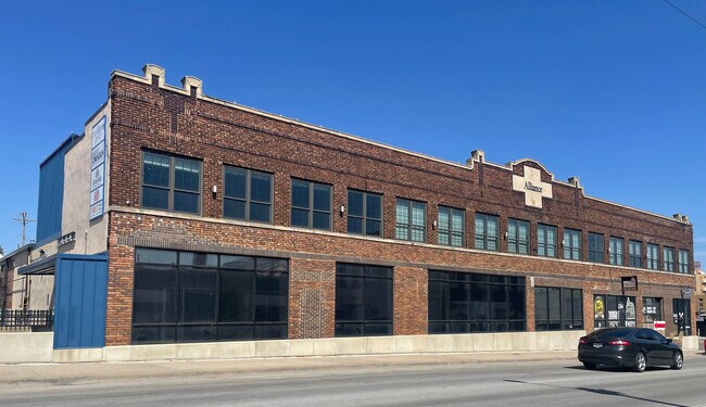 More details for 2562-2566 Leavenworth St, Omaha, NE - Office for Lease