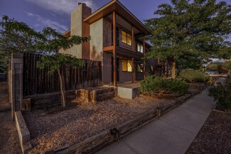 Plus de détails pour 12715 Dunes Rd SE, Albuquerque, NM - Multi-résidentiel à vendre