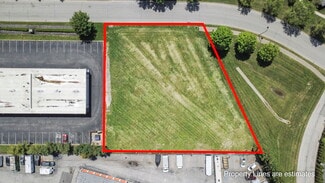 Plus de détails pour 4029 Marlane Dr, Grove City, OH - Terrain à vendre