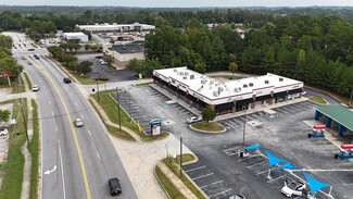 Plus de détails pour 2414 DeKalb Medical Pky, Lithonia, GA - Vente au détail à vendre