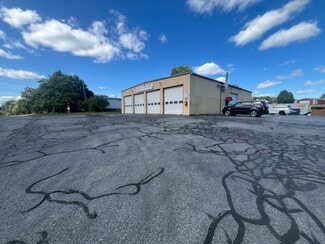 More details for 162 Elm st, Champlain, NY - Flex for Sale