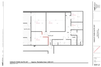 Route 30, Greensburg, PA for lease Site Plan- Image 1 of 1