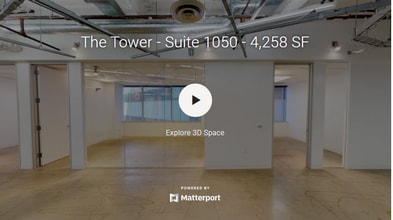 10940 Wilshire Blvd, Los Angeles, CA for lease Matterport 3D Scan- Image 1 of 2