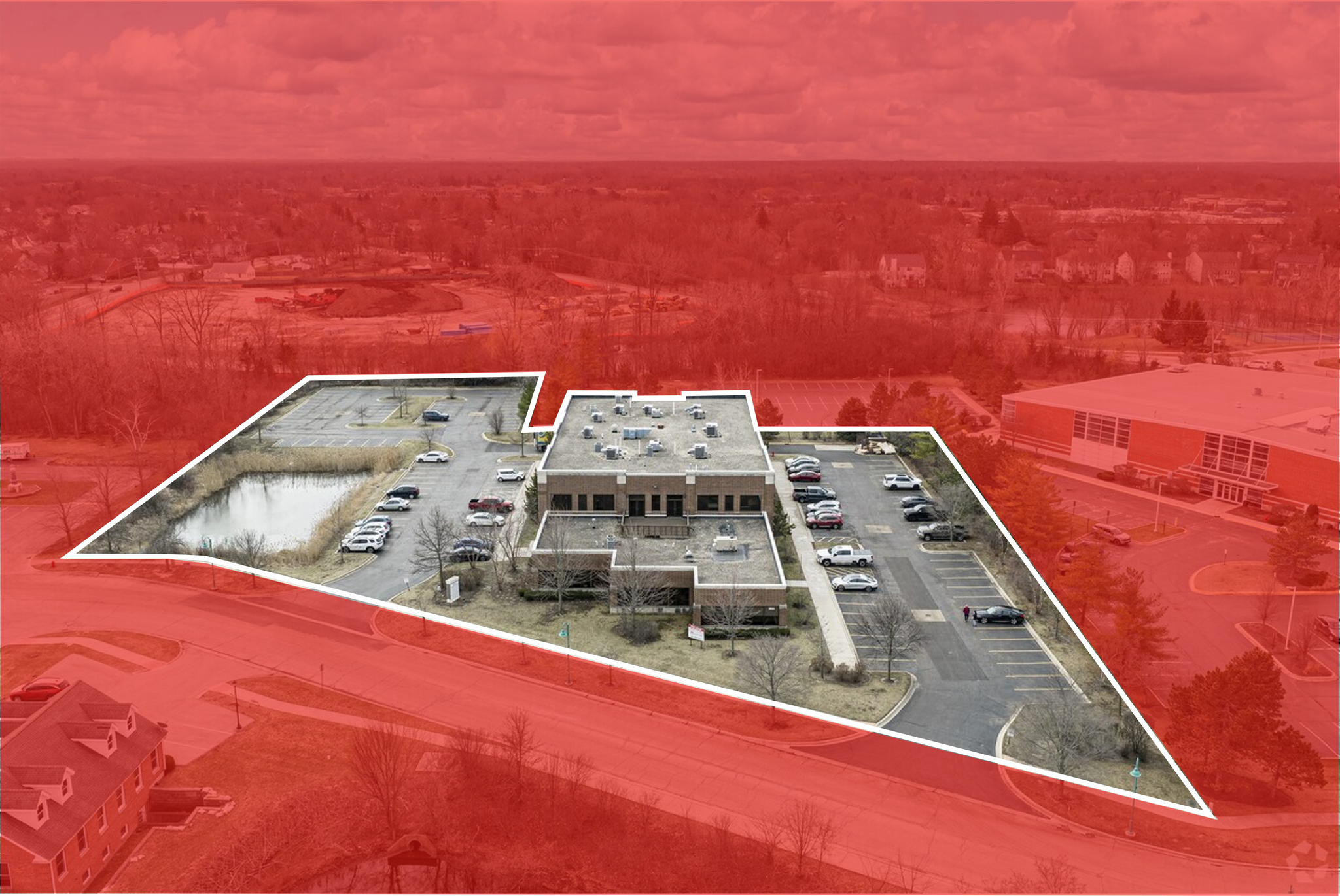 Lake Zurich Medical/Office Condos portfolio of 5 properties for sale on LoopNet.ca Building Photo- Image 1 of 28