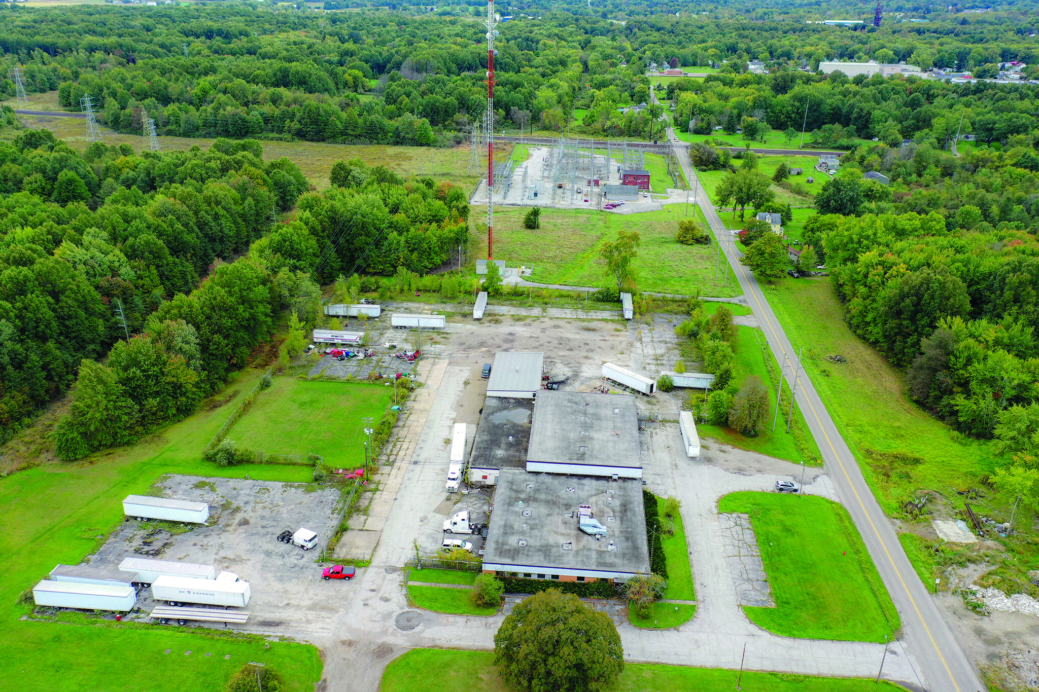 13515 Oyster Rd, Alliance, OH for sale Building Photo- Image 1 of 1