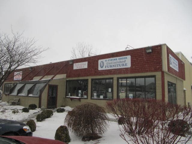 544 Highgate Commons Rd, Saint Albans, VT for lease Primary Photo- Image 1 of 22