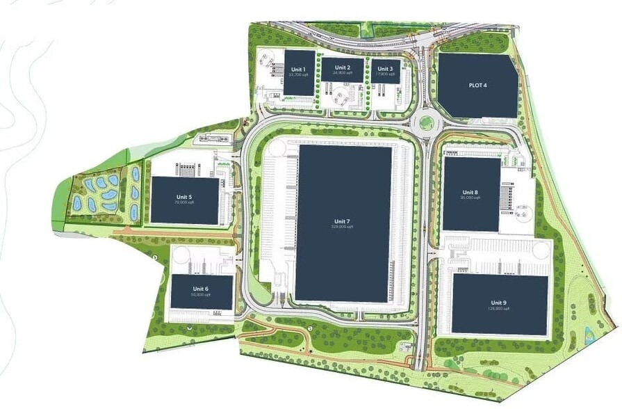 Chorley Rd, Bolton for lease - Building Photo - Image 2 of 2