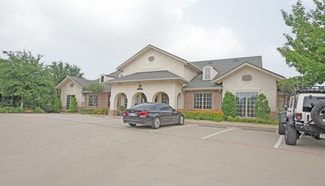 Plus de détails pour 4501 Merlot Ave, Grapevine, TX - Bureau à louer