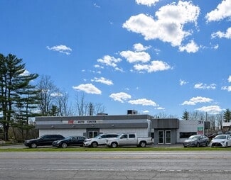 More details for 31 US Route 11, Central Square, NY - Office for Lease