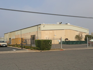 More details for 5689 E Fountain Way, Fresno, CA - Industrial for Sale