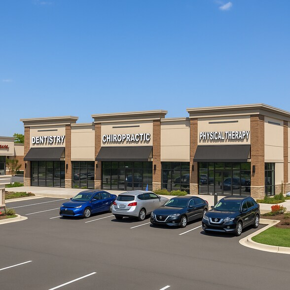 12611 Smoketown Rd, Woodbridge, VA à vendre - Photo du bâtiment - Image 3 de 4