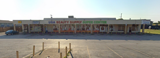 More details for 8108 S Polk St, Dallas, TX - Retail for Lease