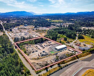 More details for 3997 Drinkwater Rd, Duncan, BC - Land for Sale