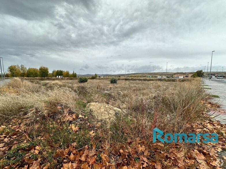 Terrain dans Ávila, AVI à vendre - Photo principale - Image 1 de 4