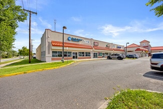 More details for 106 W Landis Ave, Vineland, NJ - Office/Retail for Lease