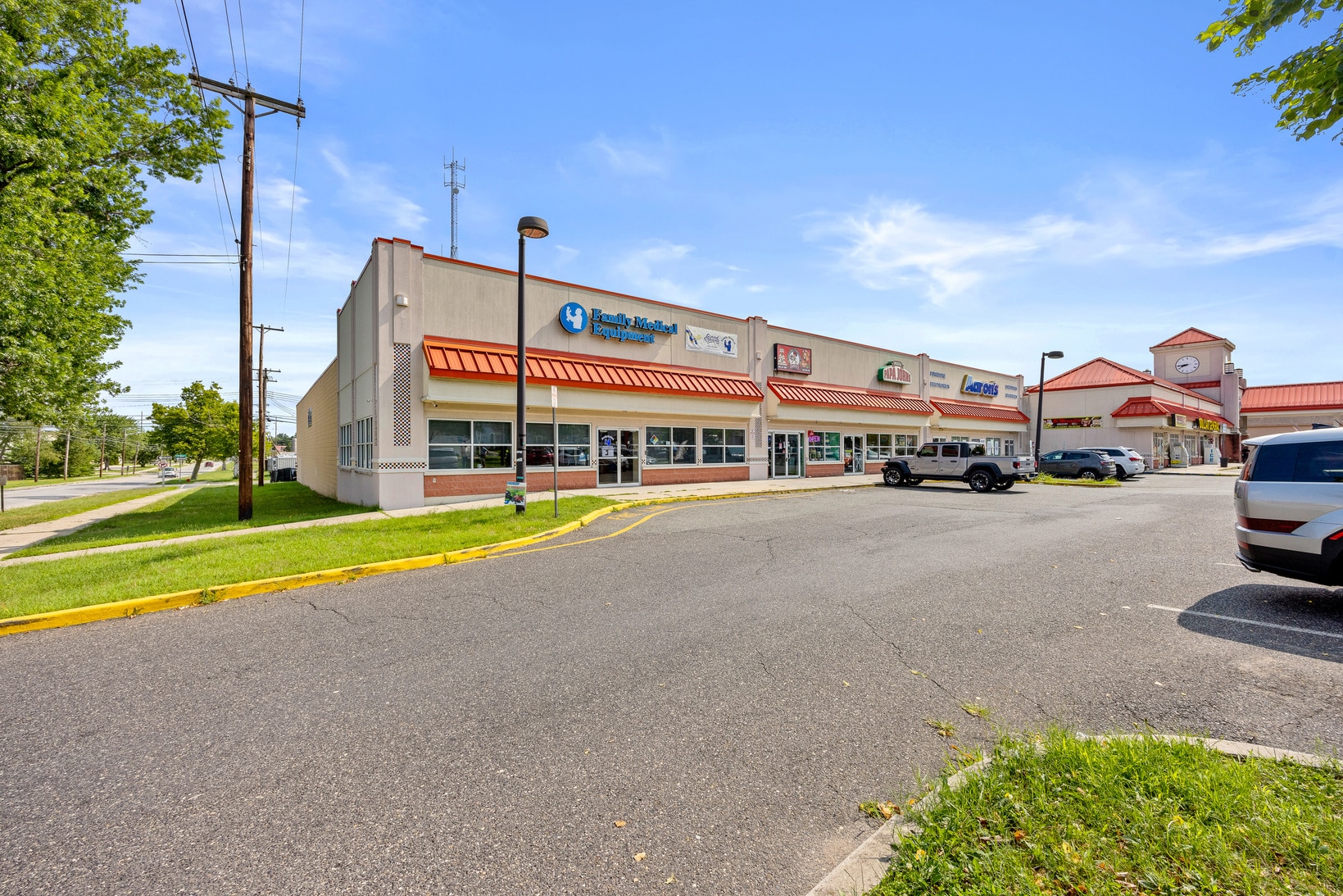 106 W Landis Ave, Vineland, NJ for lease Building Photo- Image 1 of 11