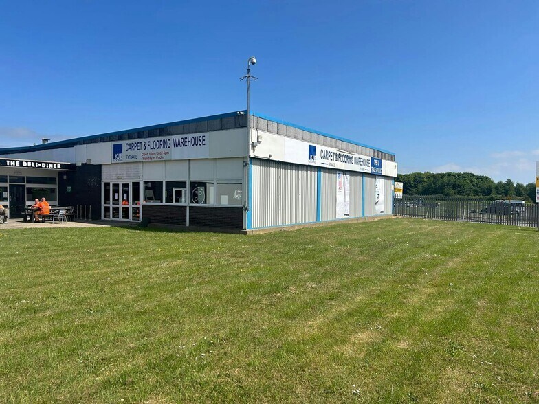 Nelson Way, Cramlington à louer - Photo du bâtiment - Image 3 de 12