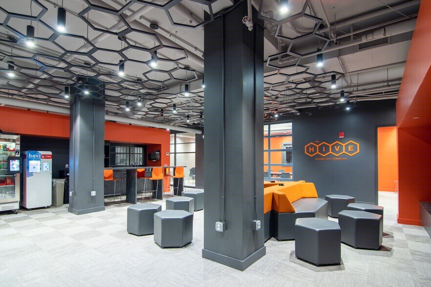 30-38 Chauncy St, Boston, MA à louer - Photo intérieure - Image 3 de 6