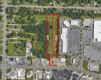 More details for 0 Sparkman Dr, Huntsville, AL - Land for Sale