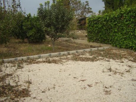 Terrain dans Molina de Segura, Murcia à vendre - Photo du bâtiment - Image 1 de 11