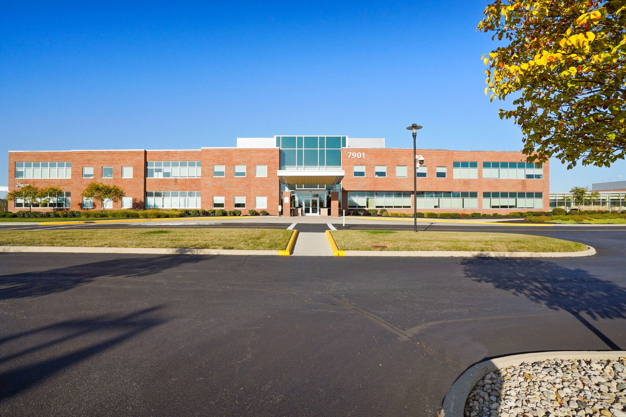 7901 Diley Rd, Canal Winchester, OH for lease Building Photo- Image 1 of 9