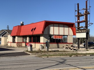 Plus de détails pour 5965 S Packard Ave, Cudahy, WI - Vente au détail à vendre