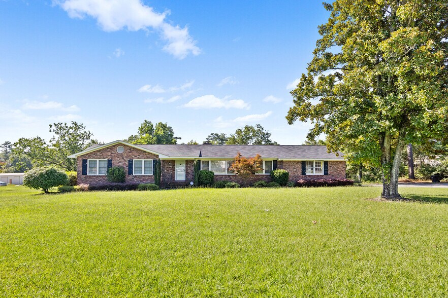 3221 Platt Springs Rd, West Columbia, SC à vendre - Photo du bâtiment - Image 2 de 50