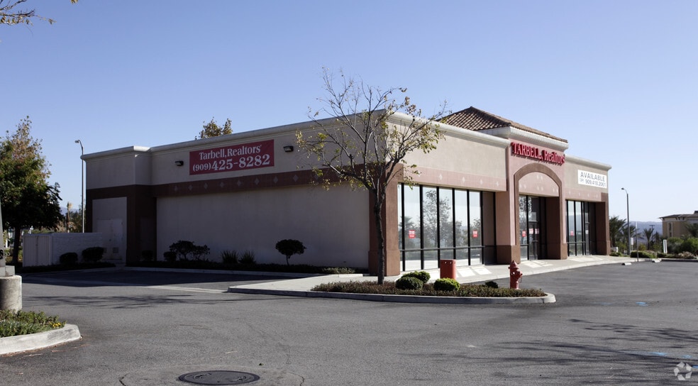 4240 Highland Ave, Highland, CA for lease - Primary Photo - Image 1 of 3