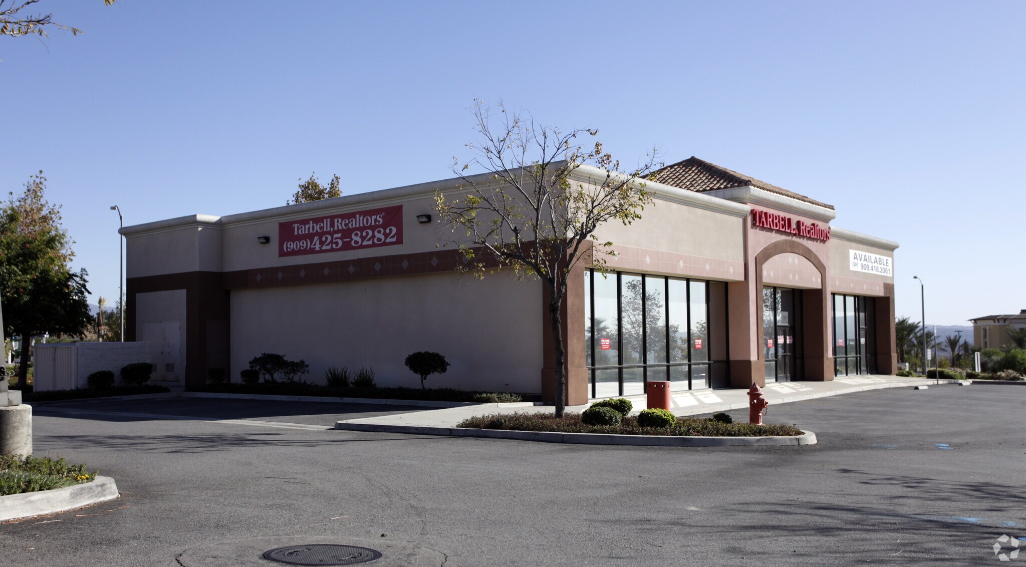 4240 Highland Ave, Highland, CA for lease Primary Photo- Image 1 of 4