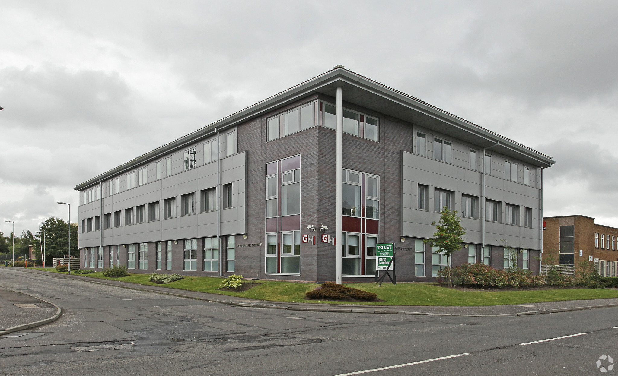 Rosehall Rd, Bellshill for sale Building Photo- Image 1 of 2