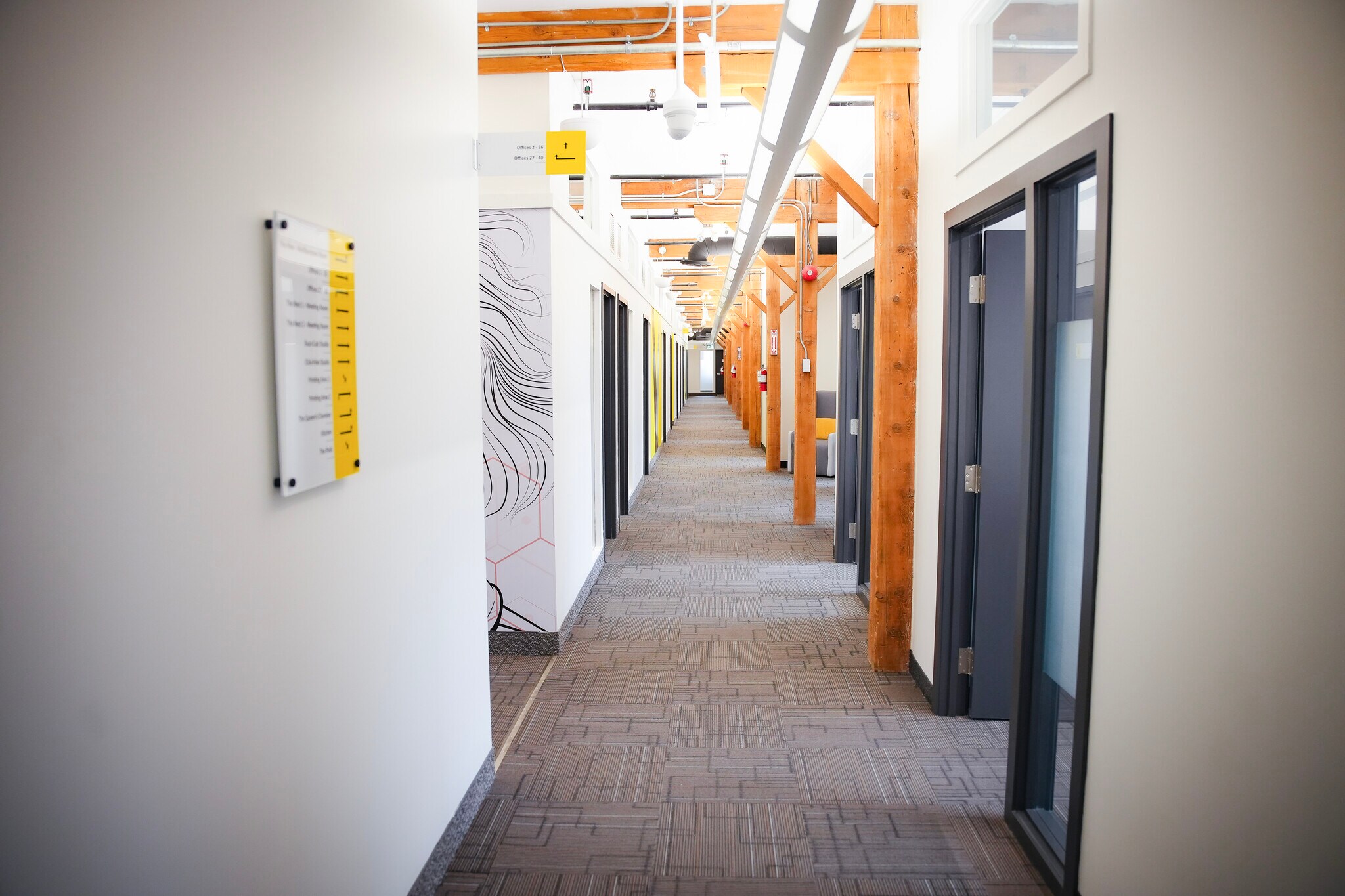 72 Victoria St S, Kitchener, ON à louer Photo intérieure- Image 1 de 8