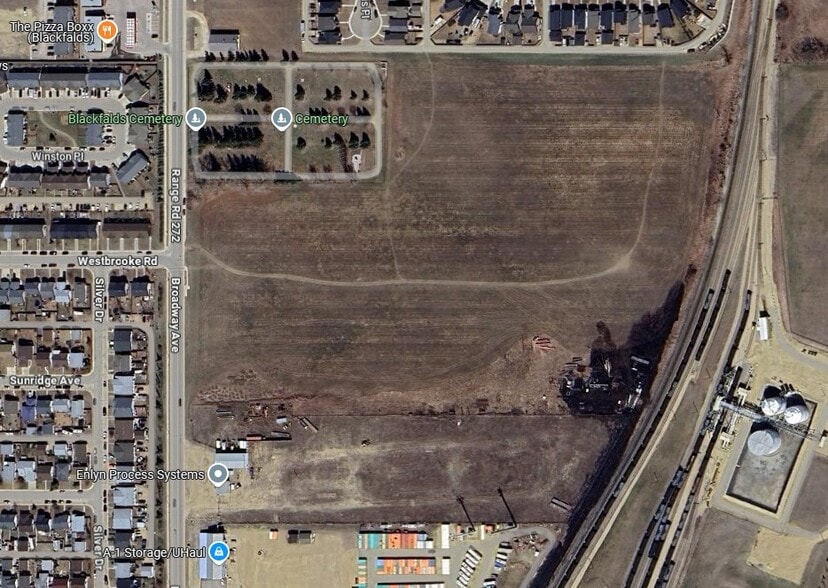 5509 Broadway Ave, Blackfalds, AB for sale - Other - Image 2 of 23