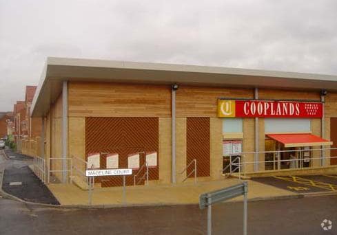 Berry Hl, Mansfield for lease - Building Photo - Image 3 of 7