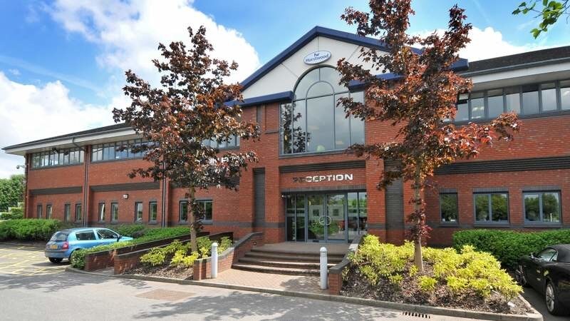 Moss Ln, Sandbach à louer - Photo du bâtiment - Image 1 de 7