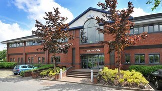 Plus de détails pour Moss Ln, Sandbach - Coworking à louer