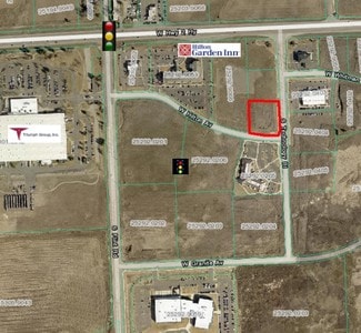 More details for 1608 Technology Blvd, Spokane, WA - Land for Lease