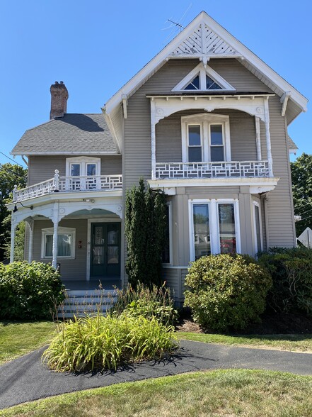 20 Main St, Northborough, MA à louer - Photo du bâtiment - Image 2 de 7