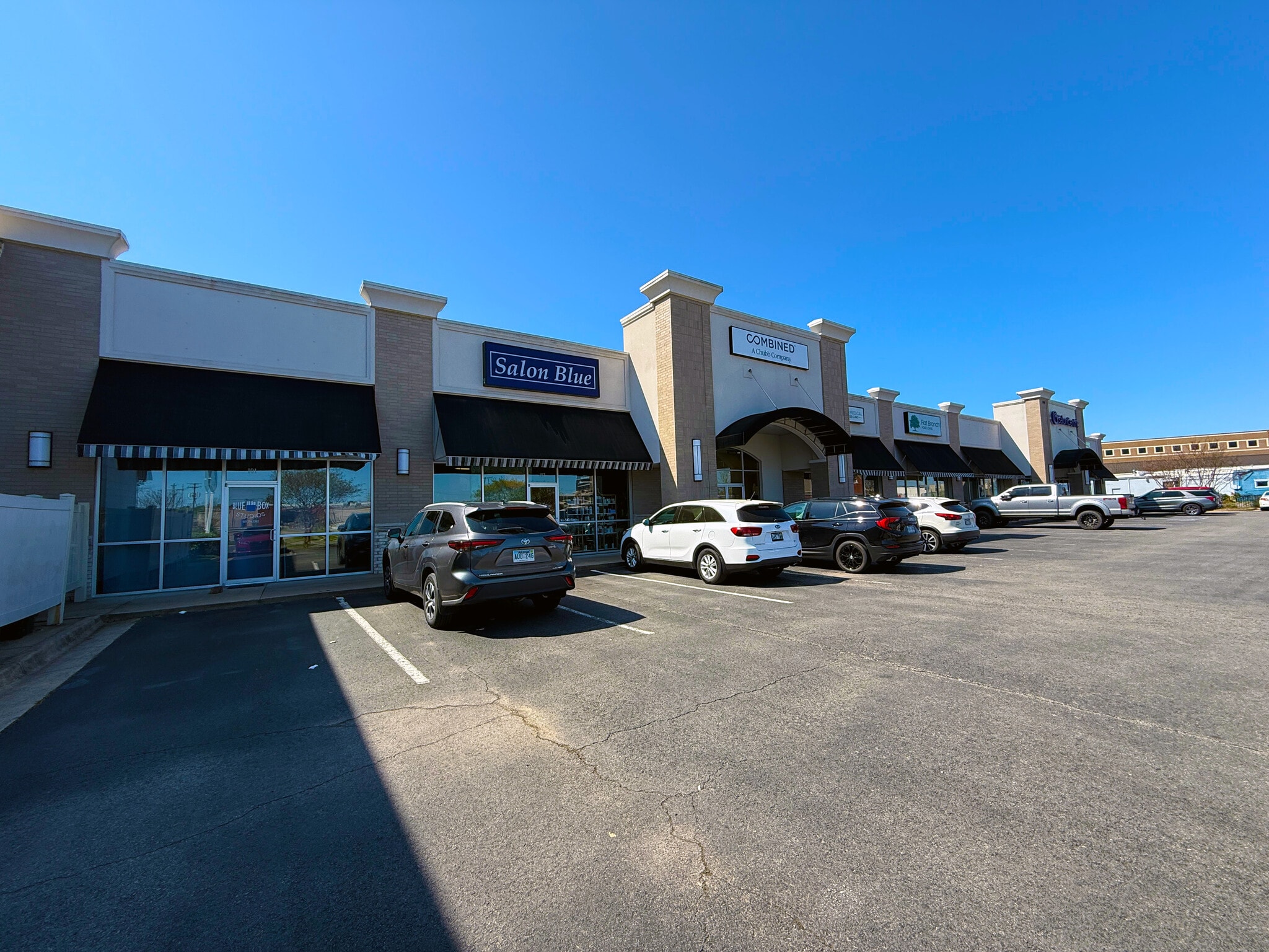 805 Monroe St, Conway, AR for lease Primary Photo- Image 1 of 11