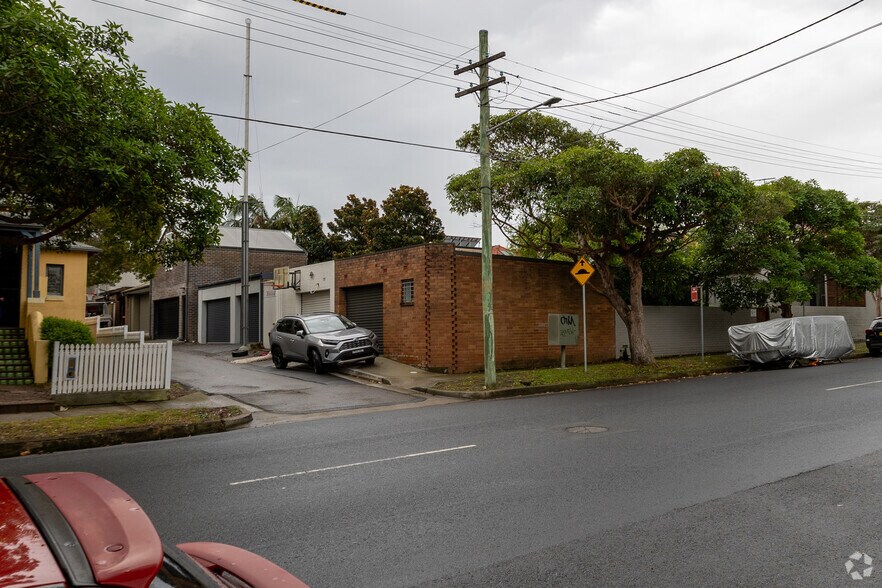 48B Canberra St, Randwick for sale - Building Photo - Image 2 of 2
