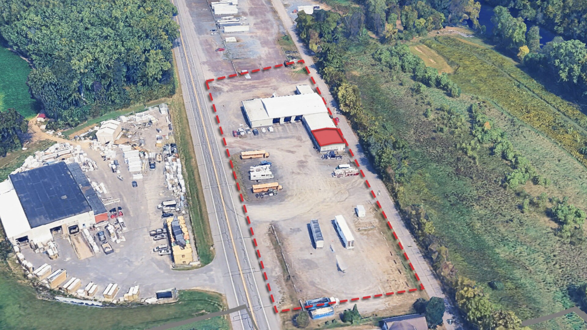 1507 S Market St, Selinsgrove, PA for lease Primary Photo- Image 1 of 3