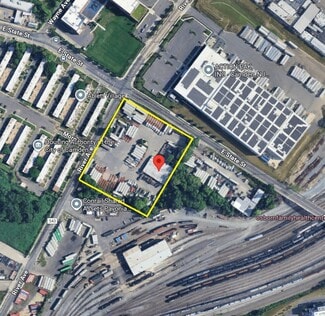 More details for 1720 River Ave, Camden, NJ - Industrial for Sale