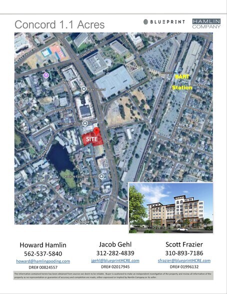 1385 Galindo St, Concord, CA à vendre - Photo du bâtiment - Image 1 de 6