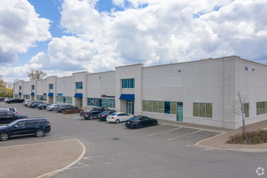 200 Tesma Way, Vaughan, ON for sale - Building Photo - Image 1 of 1