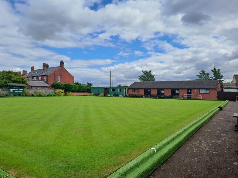 41 Welby Rd, Melton Mowbray à vendre - Photo du bâtiment - Image 3 de 8
