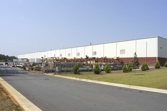 Plus de détails pour 700 Hudson Rd, Griffin, GA - Industriel à louer