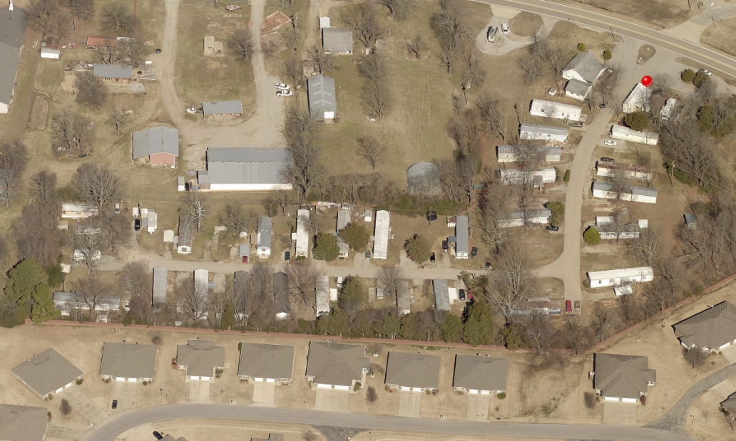 1326 E 9th St, Mountain Home, AR for sale Primary Photo- Image 1 of 11