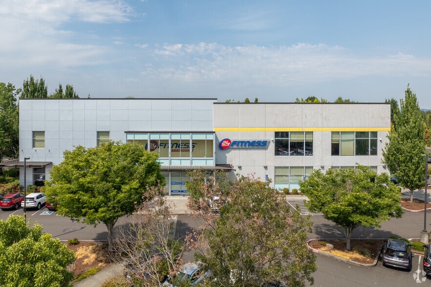 1265 NW Waterhouse Ave, Beaverton, OR for sale - Building Photo - Image 2 of 8