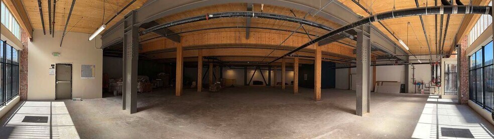 316 12th St, Oakland, CA à louer - Photo de construction - Image 3 de 19