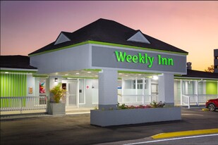 Weekly Inn - Convenience Store